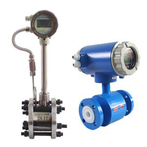 The Difference Between Vortex flowmeter and turbine flowmeter The Difference Between Vortex flowmeter and turbine flowmeter