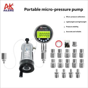 AILEIKE Marine Portable Micro-Pressure Pump ALKB9601+ALKC400HA1+ALKJ01 Ship Micro-Pressure kPa AILEIKE Marine Portable Micro-Pressure Pump ALKB9601+ALKC400HA1+ALKJ01 Ship Micro-Pressure kPa