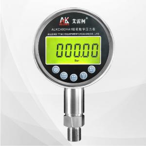 ALKC400A1 Precision digital pressure gauge   ALKC400A1 Precision digital pressure gauge
