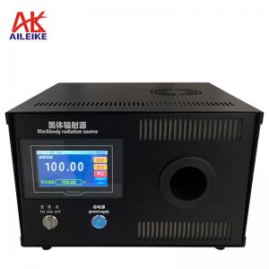Blackbody radiation source ALKHW-W51B 0~100℃  Blackbody radiation source ALKHW-W51B 0~100℃