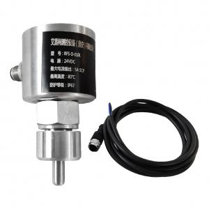 Electronic flow switch RFS-D-010L Electronic flow switch RFS-D-010L