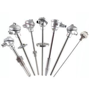 Industrial Temperature Sensor thermocouple WRN-833 Industrial Temperature Sensor thermocouple WRN-833