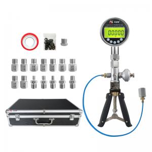 Marine pressure calibrator AILEIKE103SF+ALKC400HA1+ALKJ01 -0.95~25bar Marine pressure calibrator AILEIKE103SF+ALKC400HA1+ALKJ01 -0.95~25bar