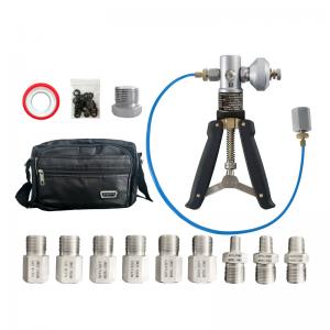 Pneumatic Hand-pump  AILEIKE104SH 0~40psi Pneumatic Hand-pump  AILEIKE104SH 0~40psi